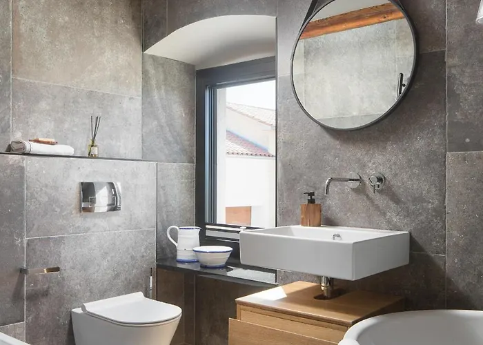 Flor Vila Labin (Istria)