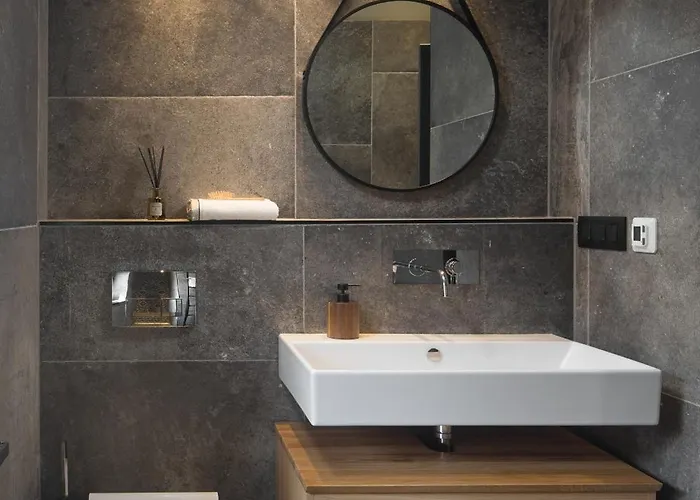 Βίλα Flor Labin (Istria)