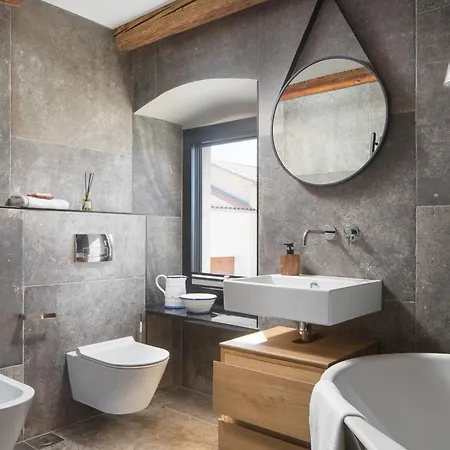 Flor Villa Labin (Istria)