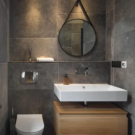 Villa Flor Labin (Istria)